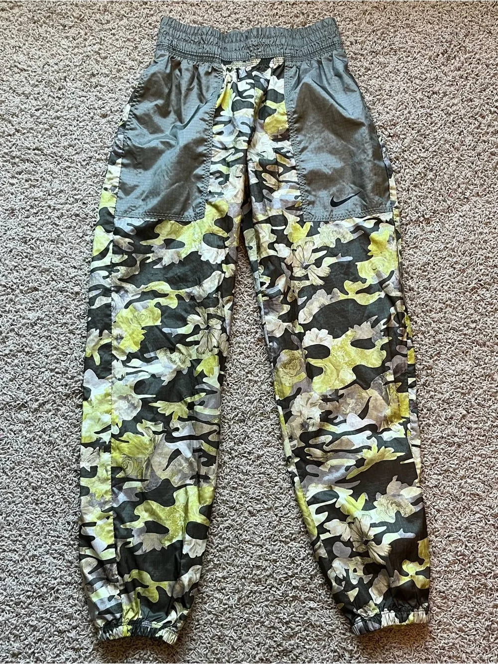Nike Sportswear Woven Easy Woven Track Pants Joggers Windpants Windbreaker